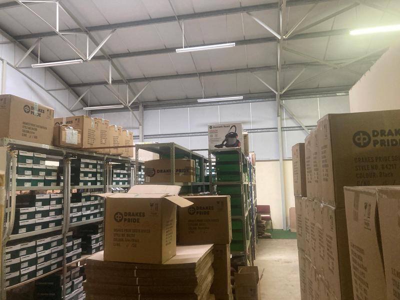 To Let Commercial Property for Rent in Newton Park Eastern Cape